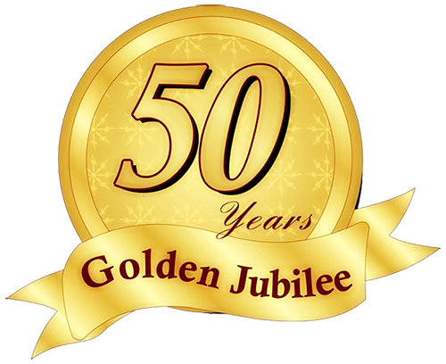 Golden Jublee